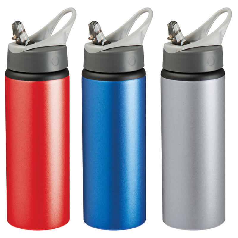Insulated Sport Flask Parkers Branded Merchandise & Promotional