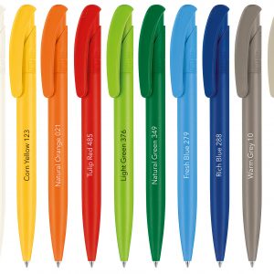 Senator Nature Plus Plastic Ball Pen