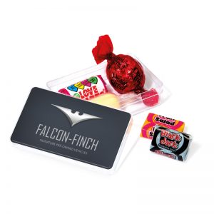 Maxi Rectangular Pick & Mix