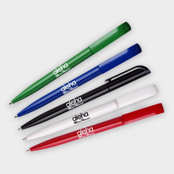 Green & Good Eclipse pen - Image 2