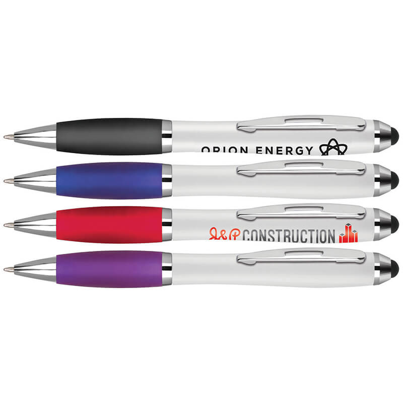 Contour - I Extra Ballpen