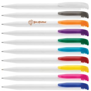 Harrier Nouveau Ballpen