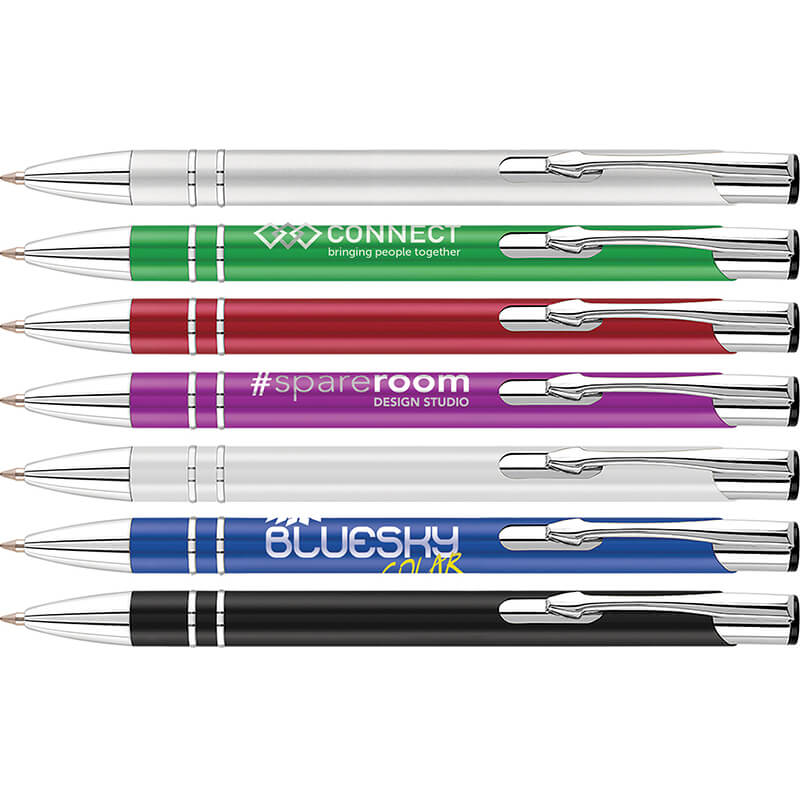 Electra Enterprise Ballpen