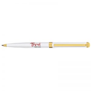 Gold Elise Ballpen By Inovo Design