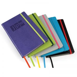 Mix & Match A6 Notebook