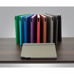 Infusion A5 Curve Notebook