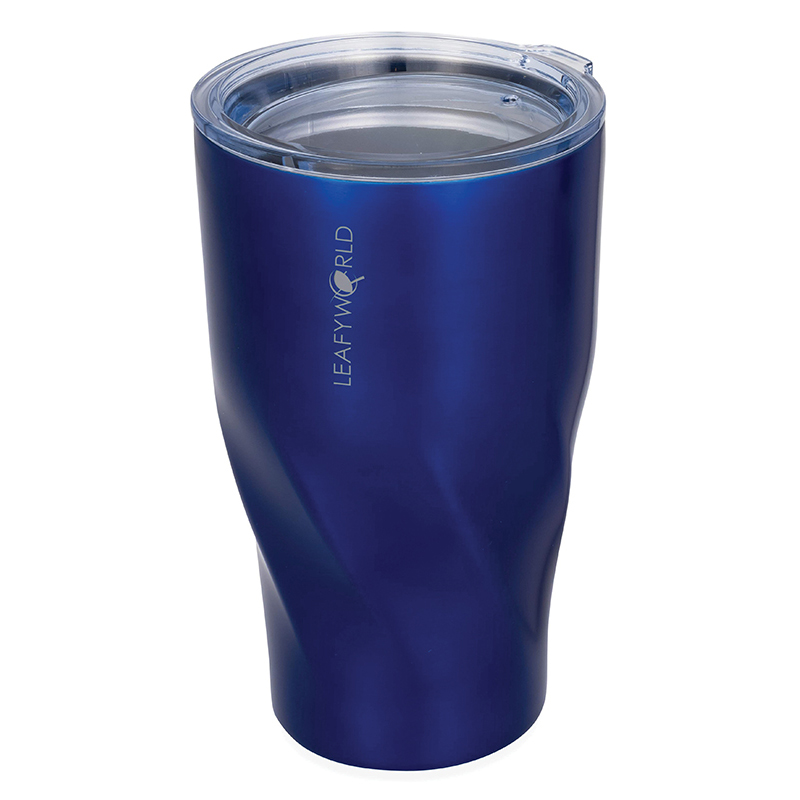 Hugo Copper Vacuum Insulated Tumbler - Image 2