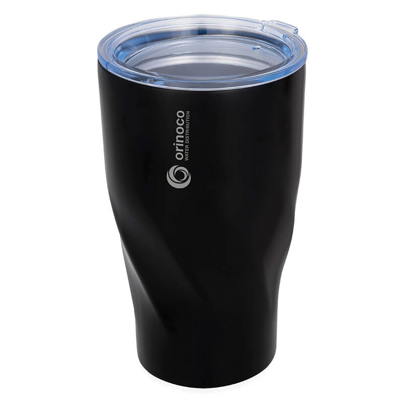 Hugo Copper Vacuum Insulated Tumbler
