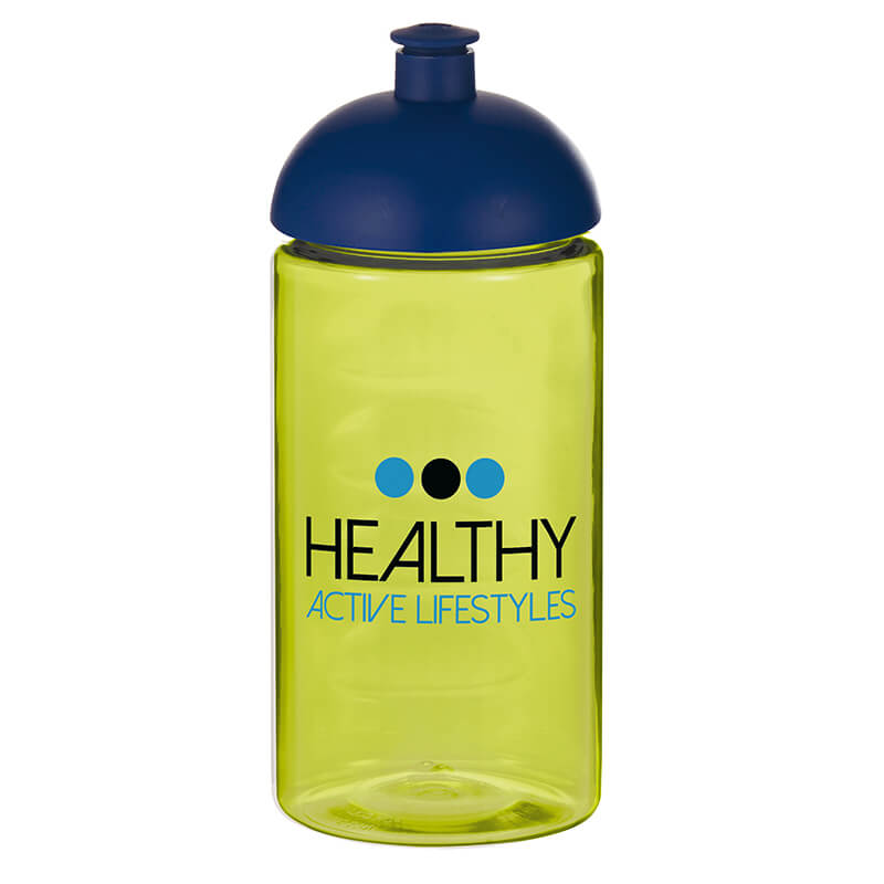 H2O Bop 500 Ml Sports Bottle - Image 3