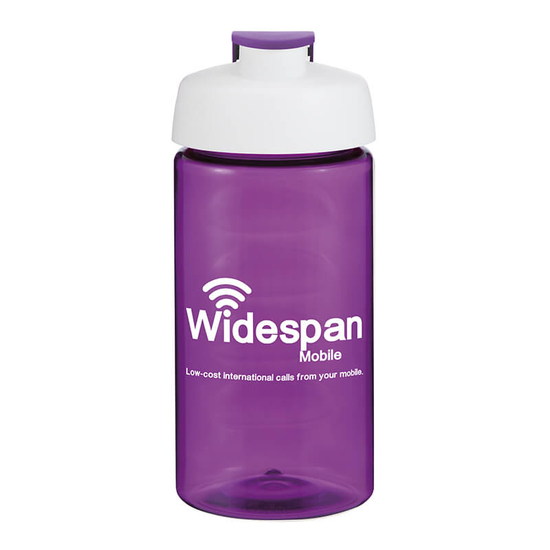 H2O Bop 500 Ml Sports Bottle - Image 4