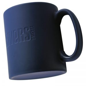 Durham Colourfill Mug