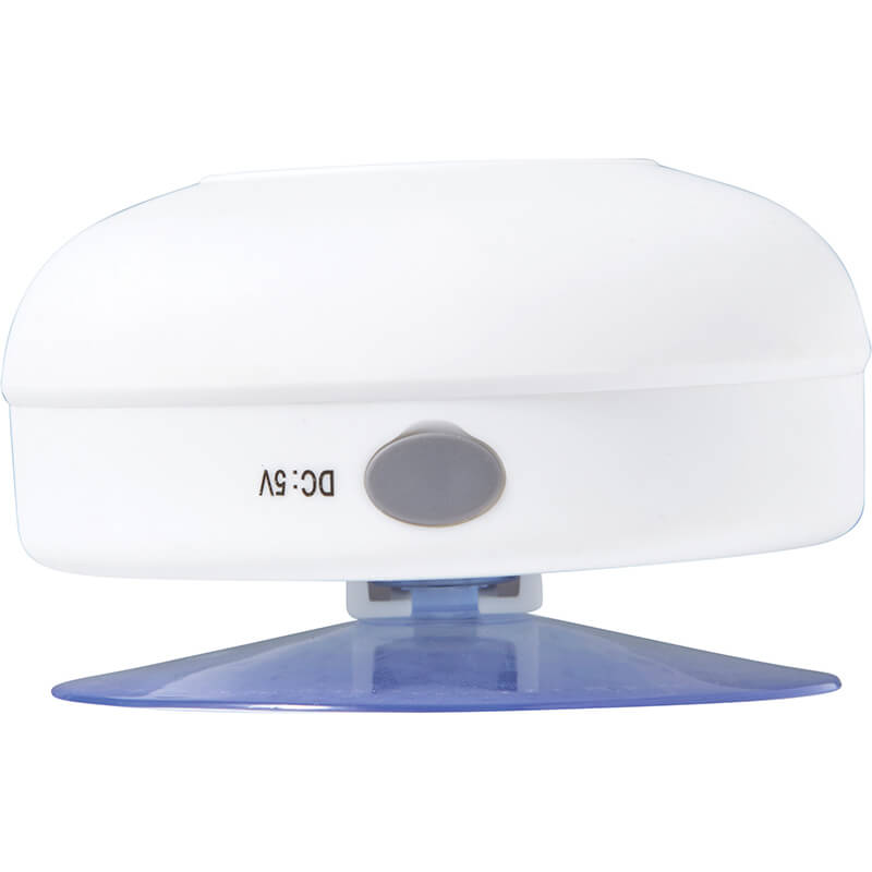 Water Resistant Plastic Speaker. - Image 4