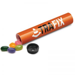 Sweet Tube - The Jelly Bean Factory Beans