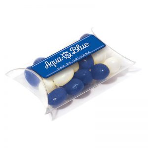 Small Pouch - Jelly Bean Factory Beans