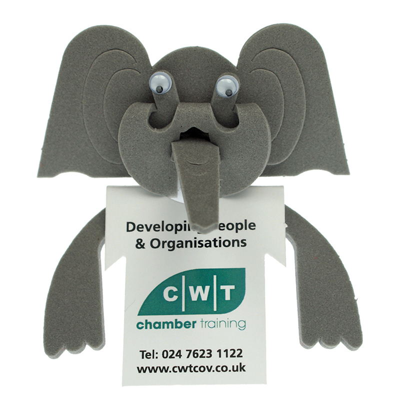 Foam Badges - Image 3