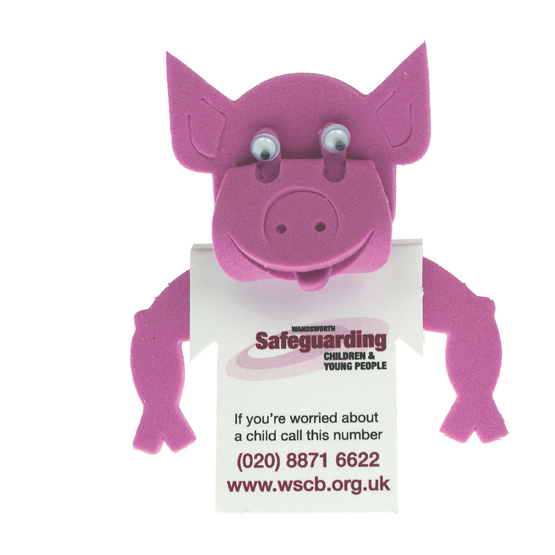 Foam Badges - Image 2