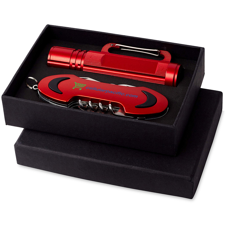 Ranger Pocket Knife & Torch - Image 5