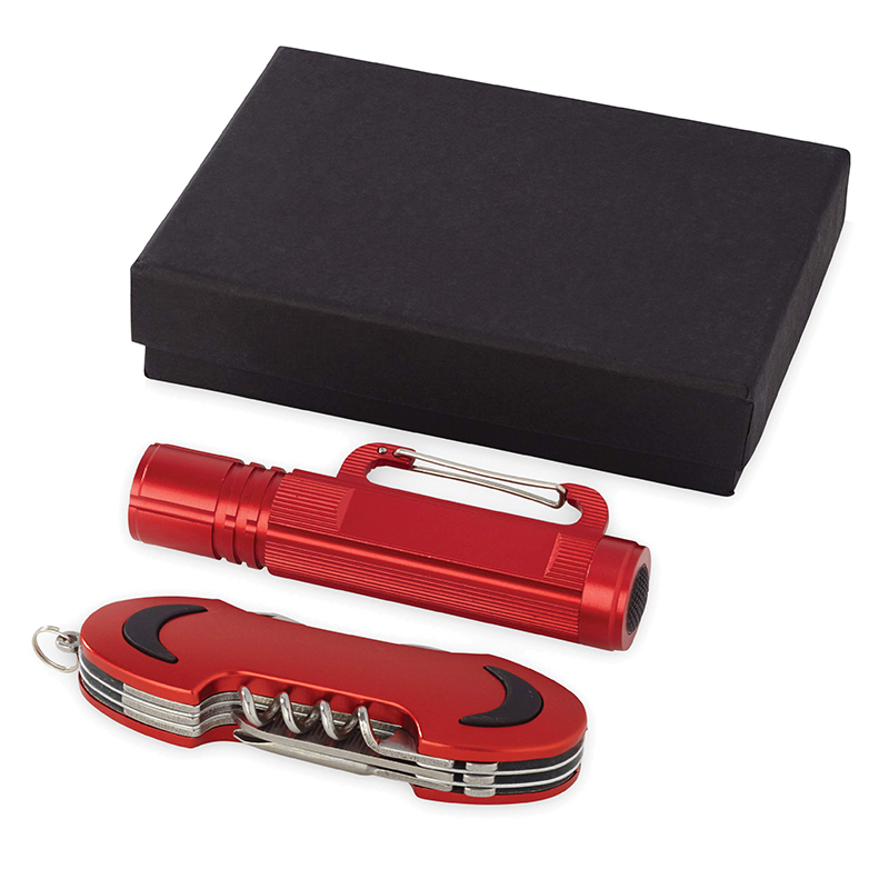 Ranger Pocket Knife & Torch - Image 4