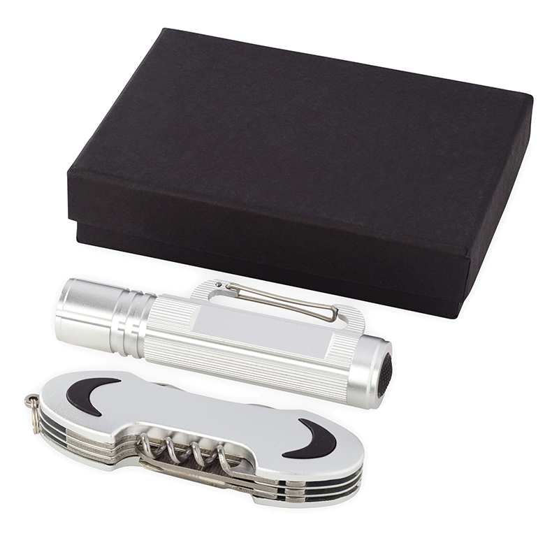 Ranger Pocket Knife & Torch - Image 3