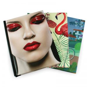 Full Colour Journal