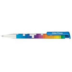 Senator Super Hit Mix & Match Plastic Ball Pen