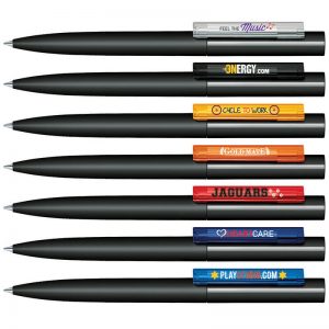 Senator Headliner Soft Touch Plastic Ball Pen