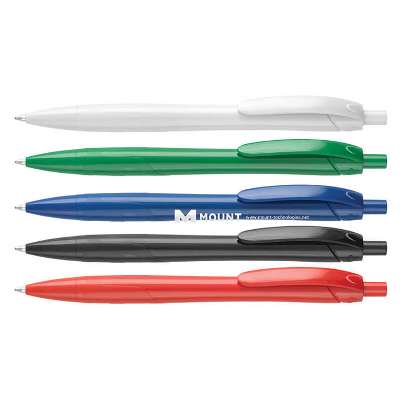 Recyclo Ballpen