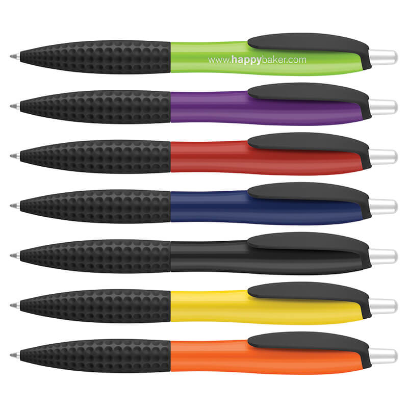 Mira Colour Ballpen - Image 2