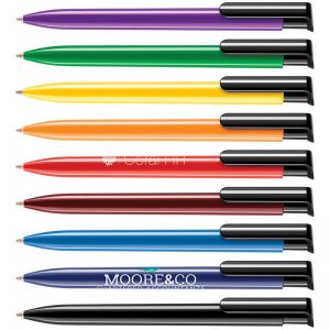Absolute® Colour Ballpen