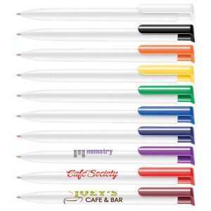 Absolute® Extra Ballpen