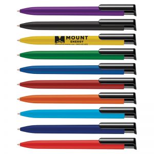 Absolute® Softfeel Ballpen