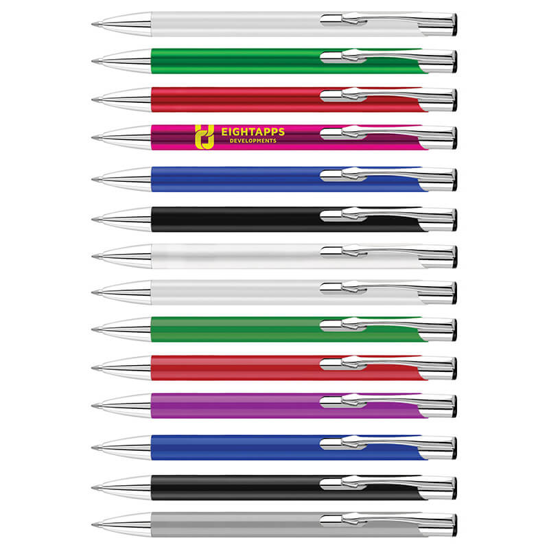 Garland Ballpen