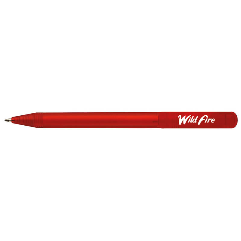 Prodir Ds3 Twist Action Ballpen - Image 3