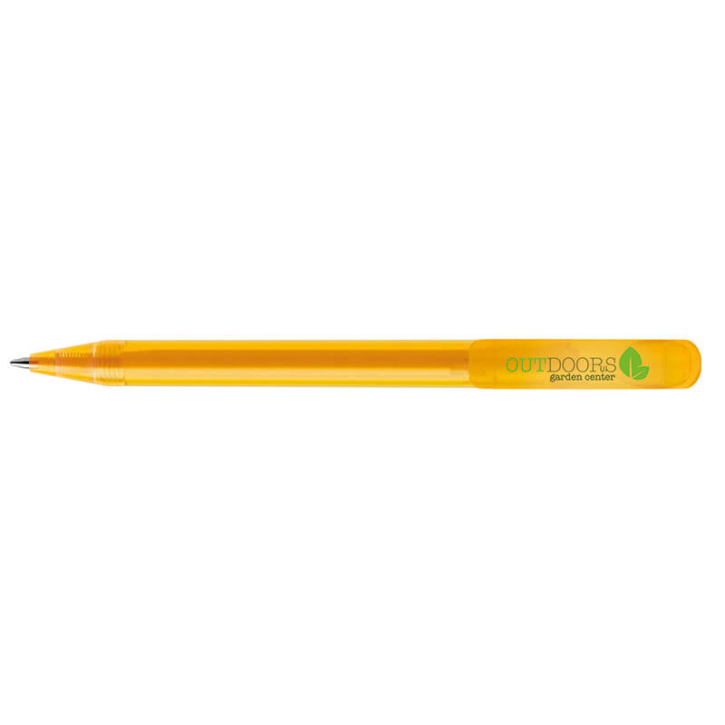 Prodir Ds3 Twist Action Ballpen - Image 8