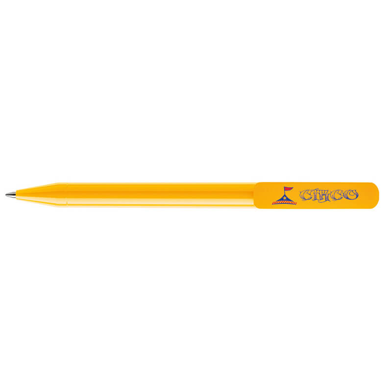 Prodir Ds3 Twist Action Ballpen - Image 9