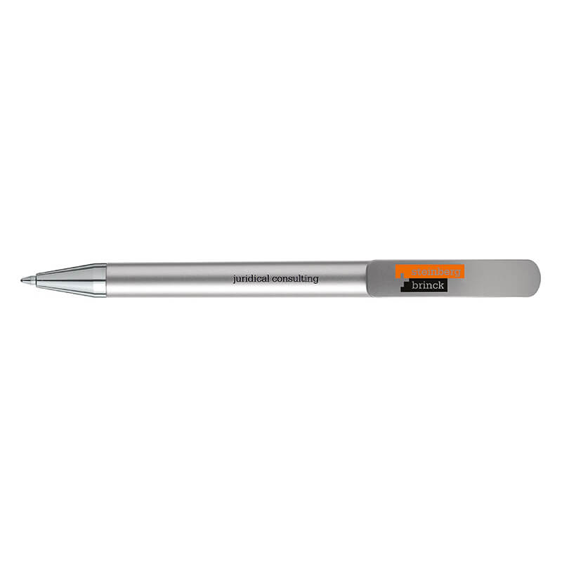 Prodir Ds3 Twist Action Ballpen - Image 14