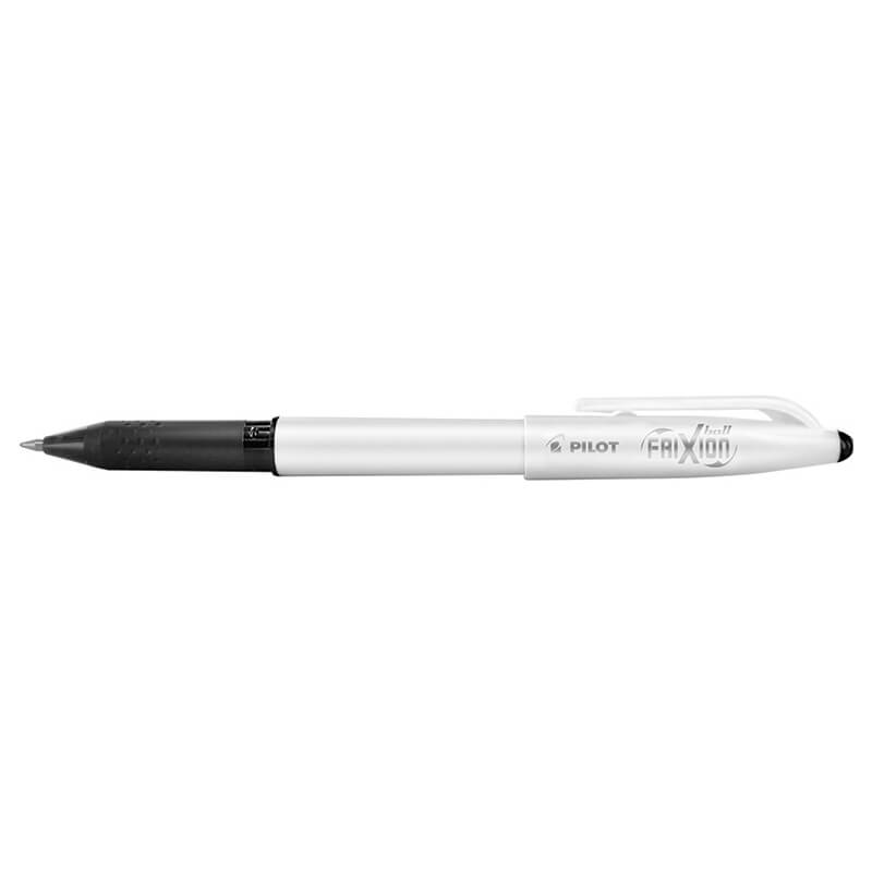 Pilot Frixion Ball Gel Ink Rollerball