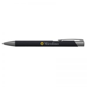 Crosby Gunmetal Pen