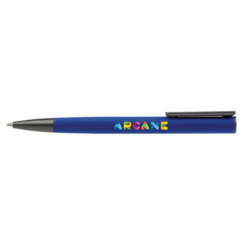 Jagger Gunmetal Pen