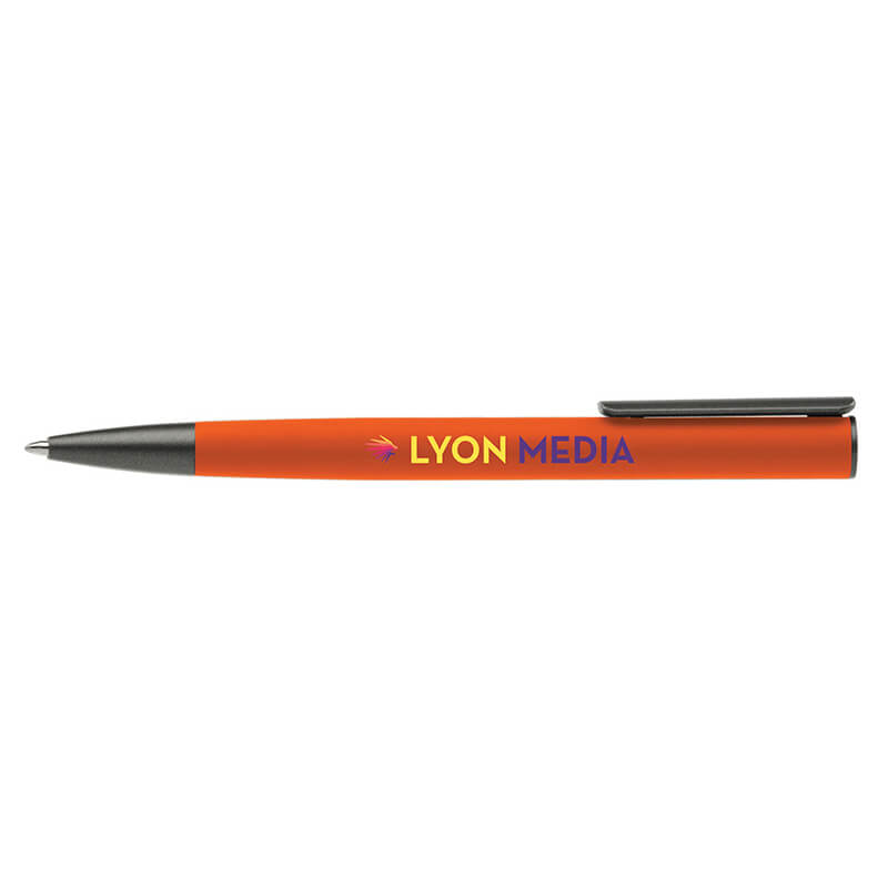 Jagger Gunmetal Pen - Image 4