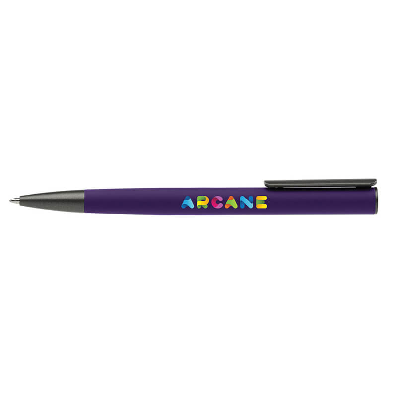 Jagger Gunmetal Pen - Image 5