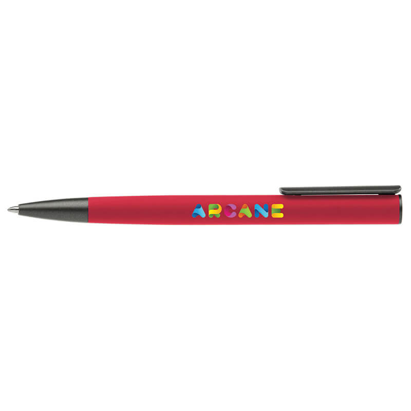 Jagger Gunmetal Pen - Image 6