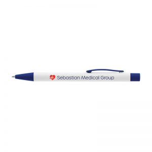 Bowie Bright Ballpoint Pen