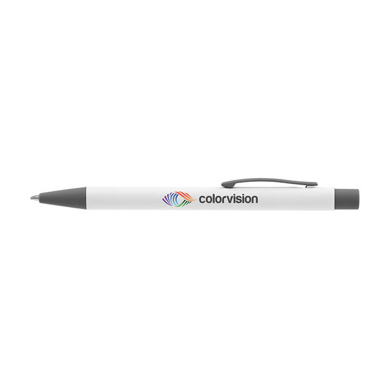 Bowie Bright Ballpoint Pen - Image 2