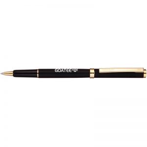 Senator Delgado Classic Metal Rollerball