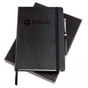 Houghton Notebook Gift Set