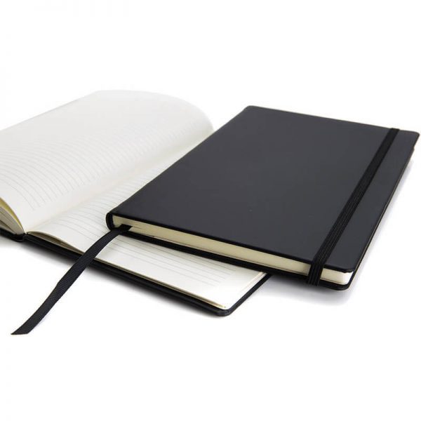 Torino A5 Notebook - Image 2