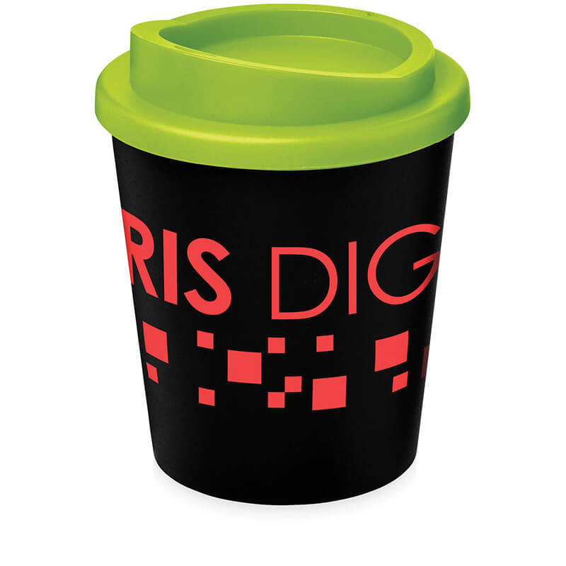 Americano Espresso 250Ml Insulated Tumbler - Image 6