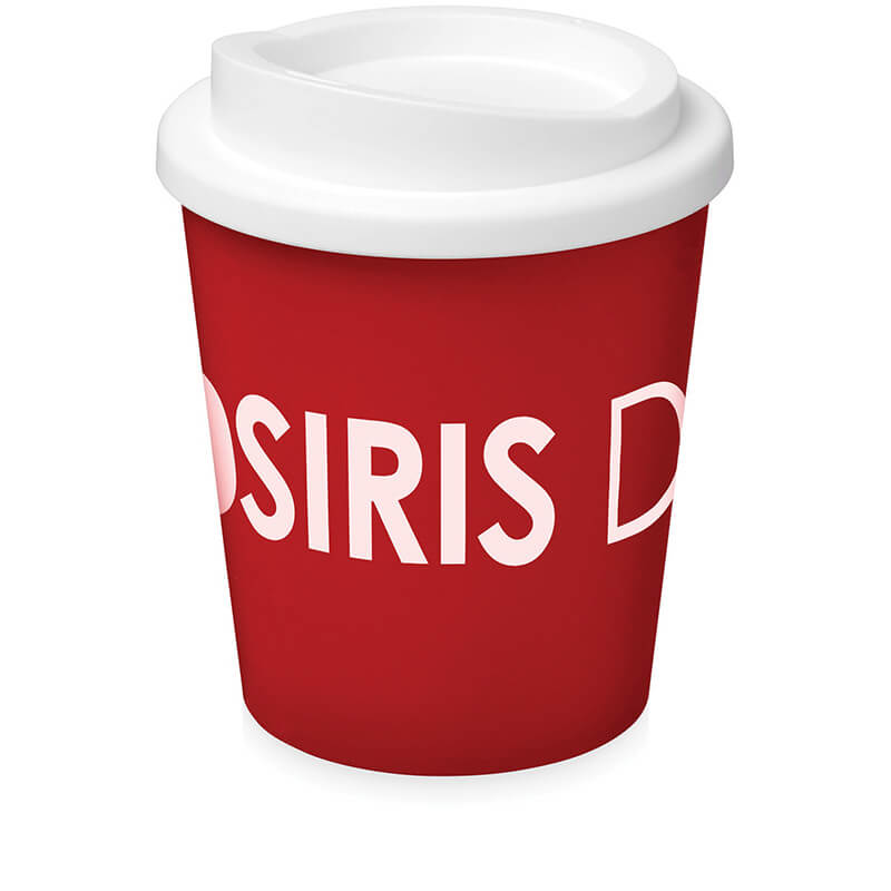 Americano Espresso 250Ml Insulated Tumbler - Image 3