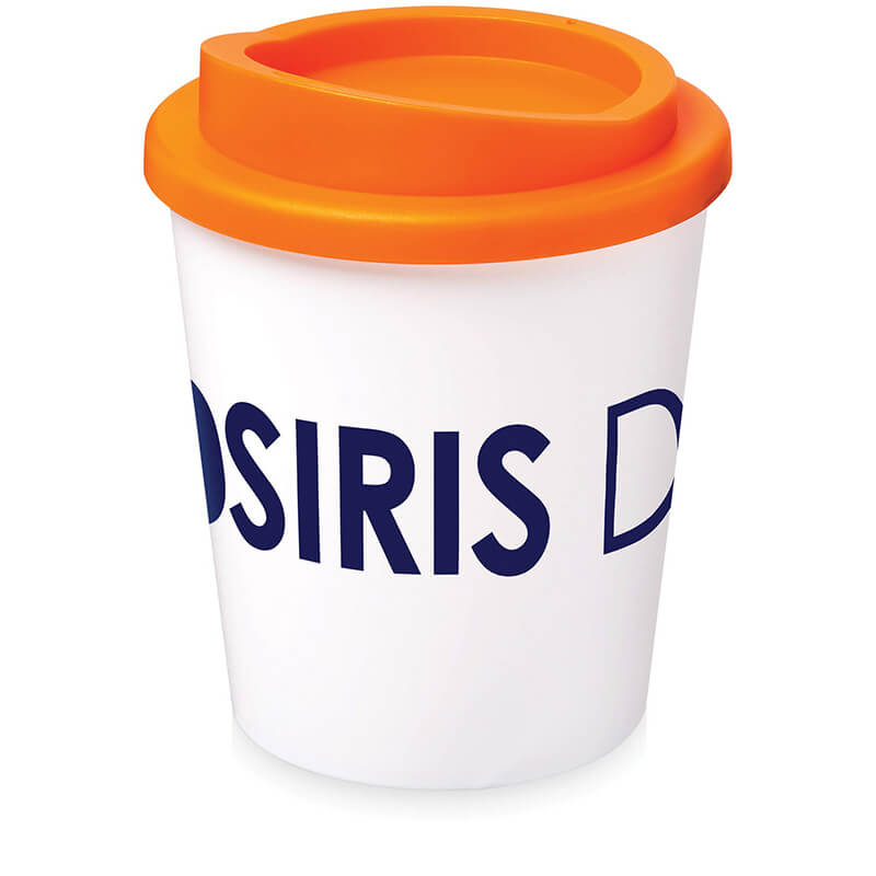 Americano Espresso 250Ml Insulated Tumbler - Image 5